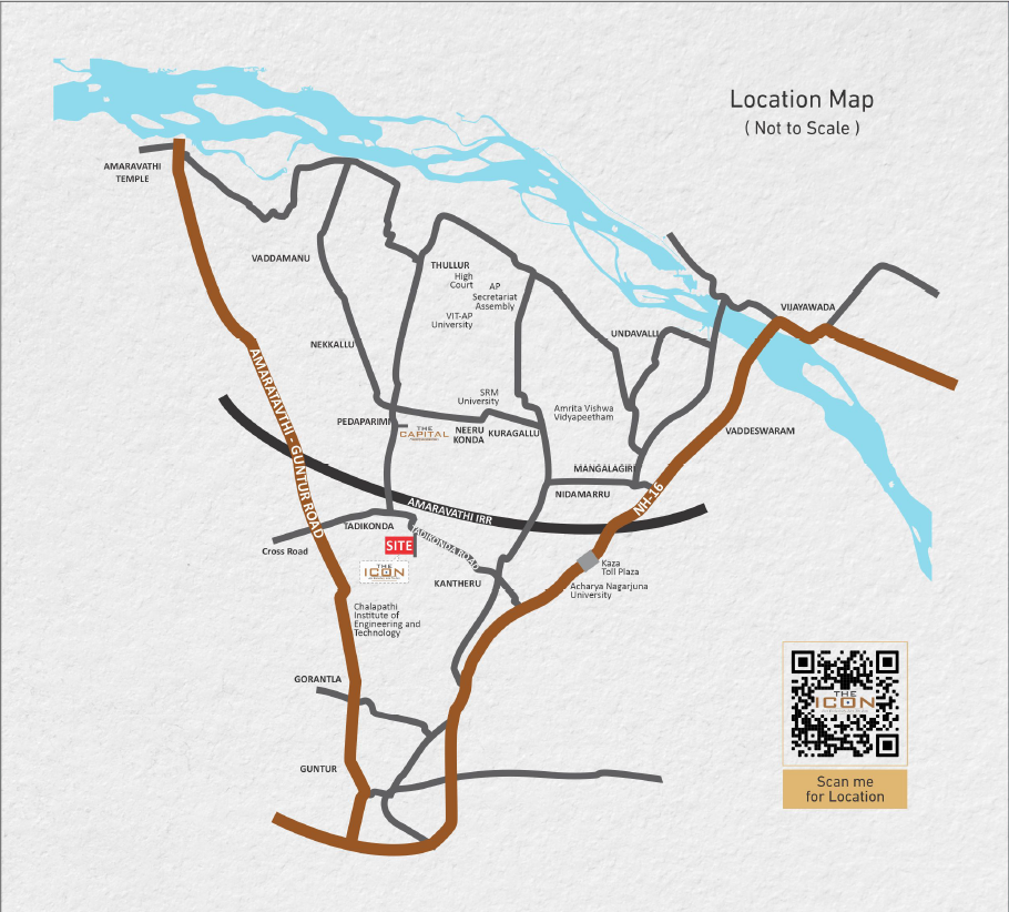 Amaravathi Investors – APCRDA & RERA Approved Plots in Amaravati ...