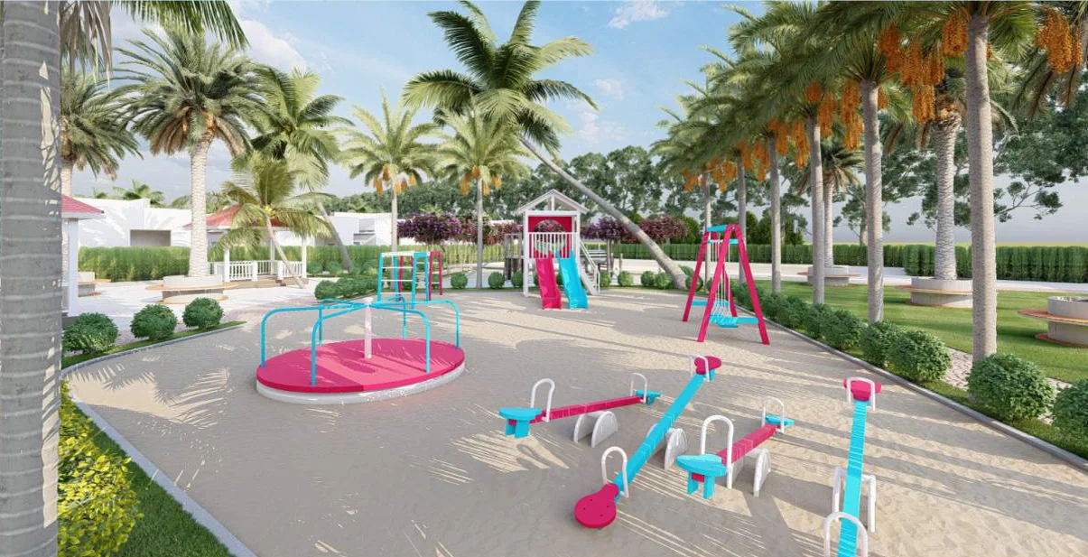 Kids Play