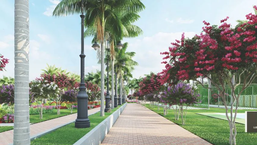 Park View