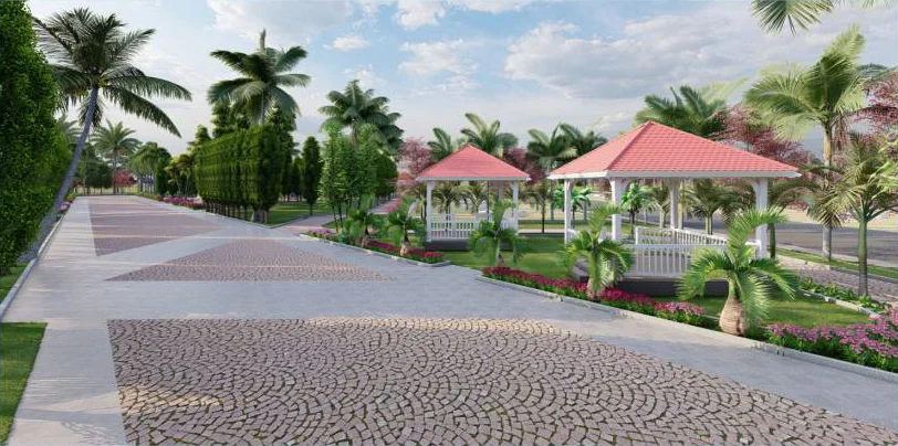 Walking Track